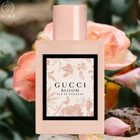 gucci bloom caratterw|where to buy gucci bloom.